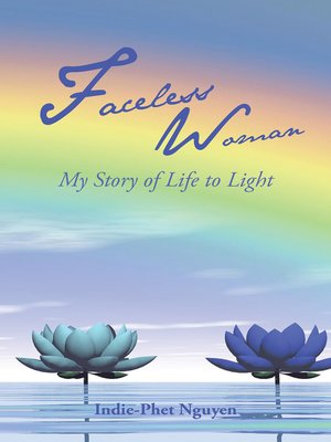 cover image of Faceless Woman
